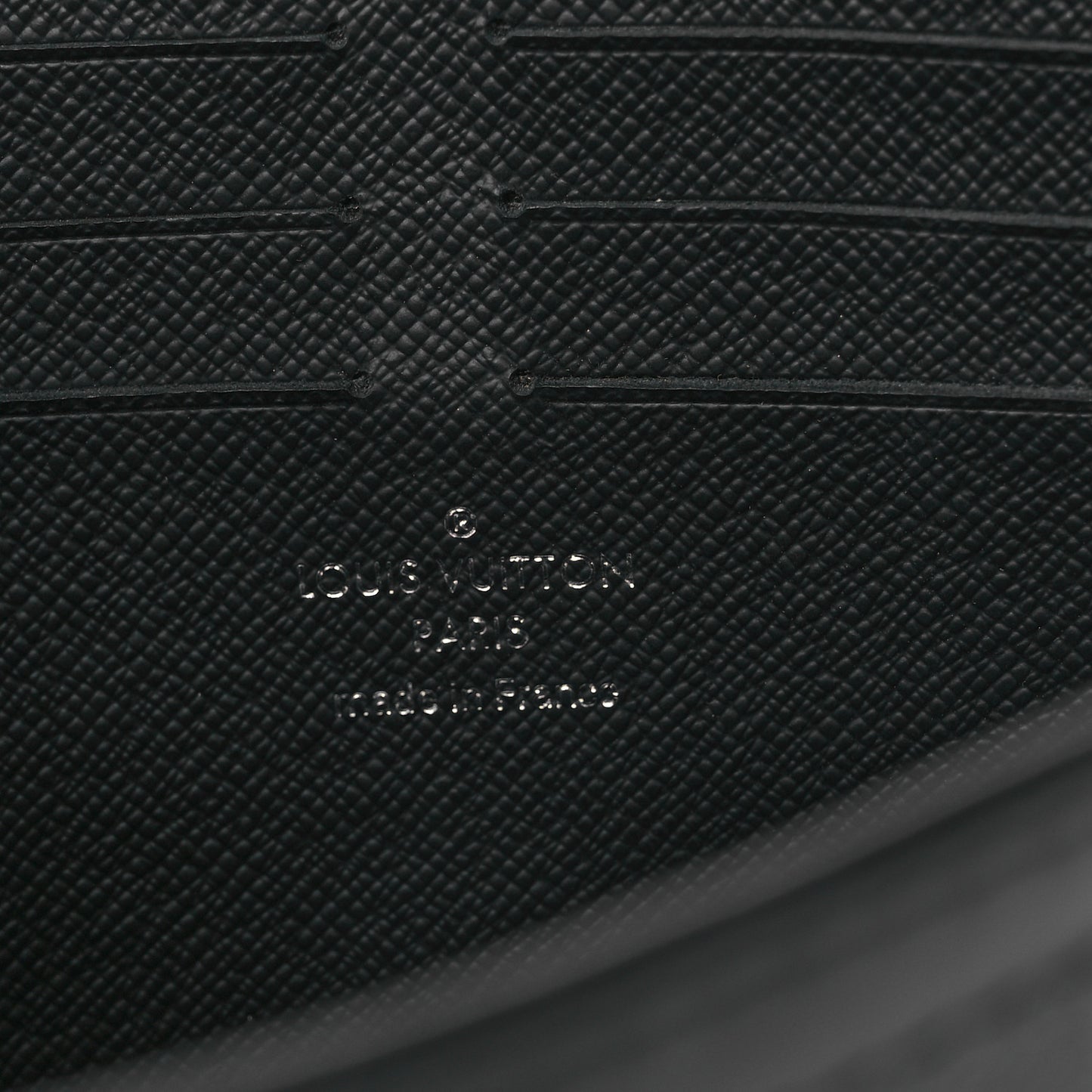 Damier Graphite Pochette Voyage MM