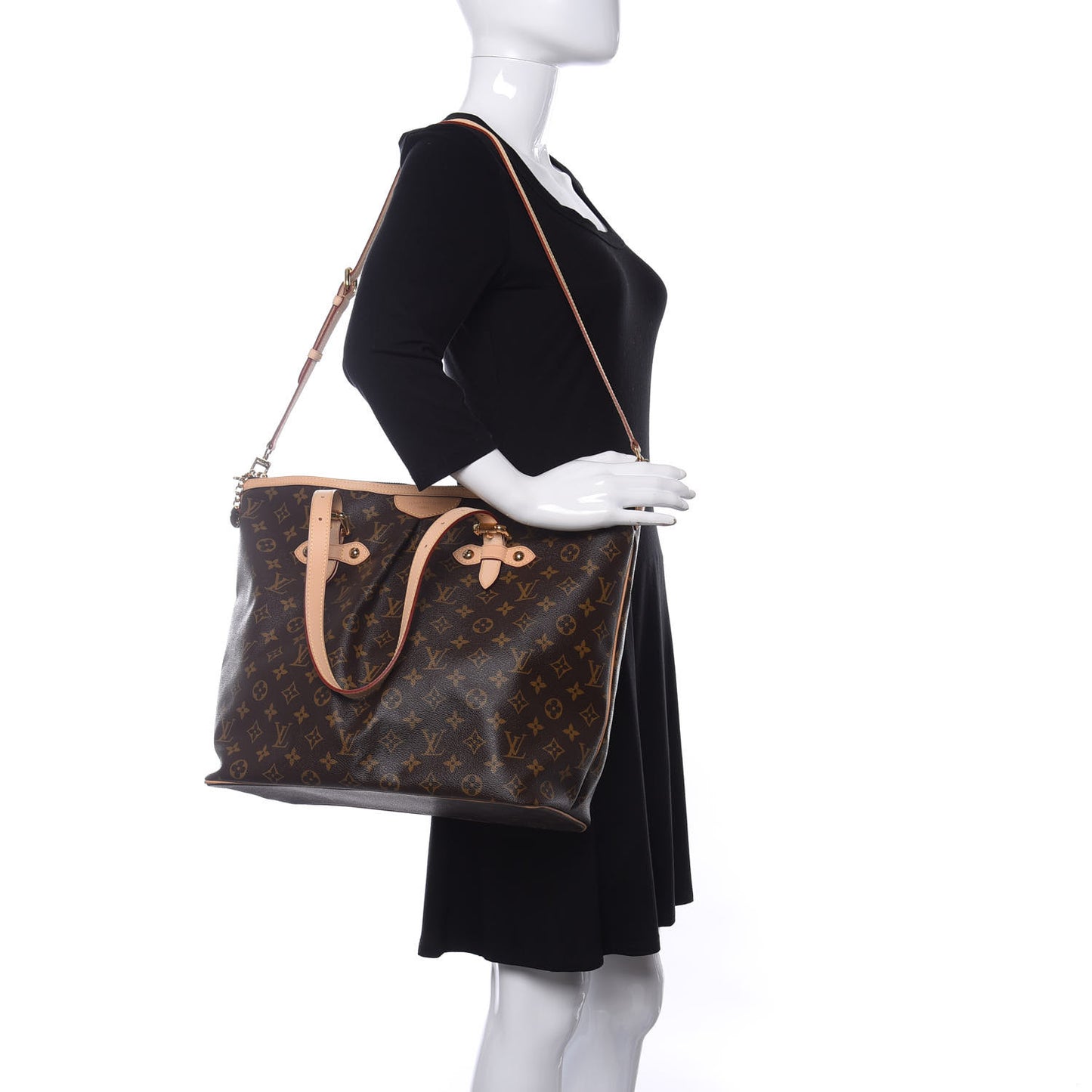 Monogram Palermo GM