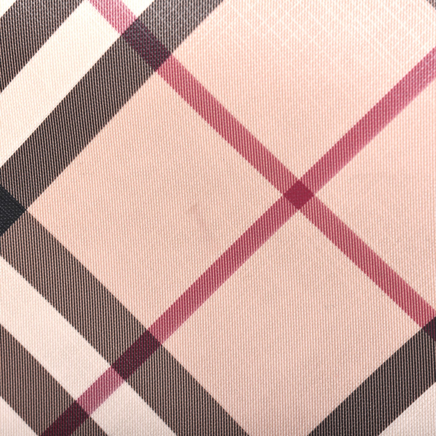 Burberry Nova Check Diaper Messenger Bag 19 of 24