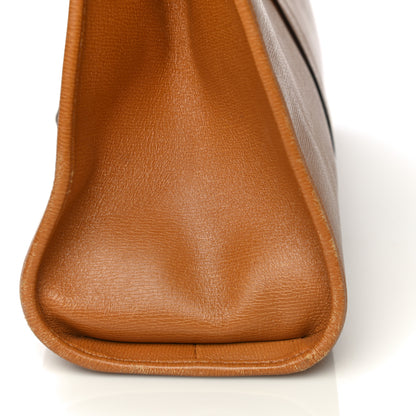 Gucci Calfskin Bardot Hobo Tan 29 of 29