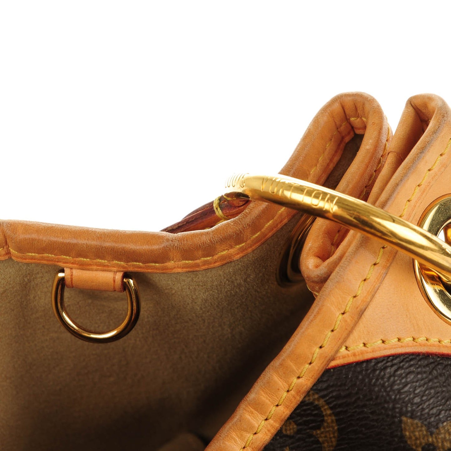 Monogram Galliera PM