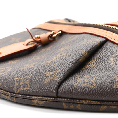 Louis Vuitton Monogram High Rise Bumbag 9 of 9