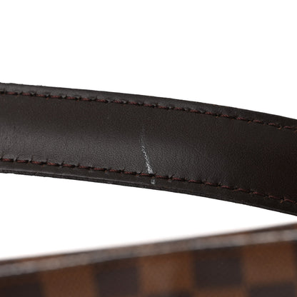 Louis Vuitton Damier Ebene Chelsea Tote 10 of 14