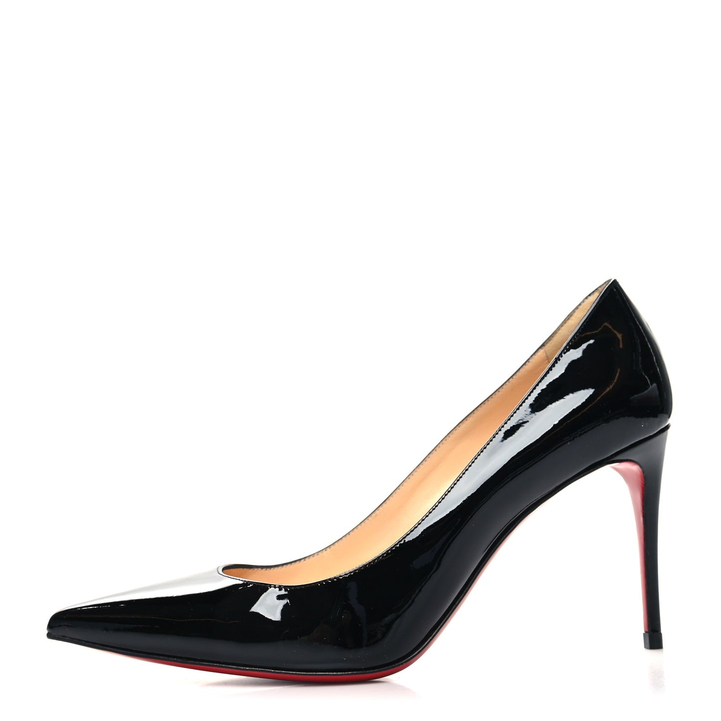 Patent Pigalle 85 Pumps 36.5 Black