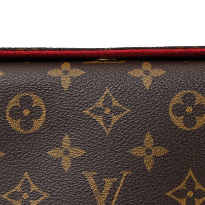 Louis Vuitton Monogram Recital 7 of 9