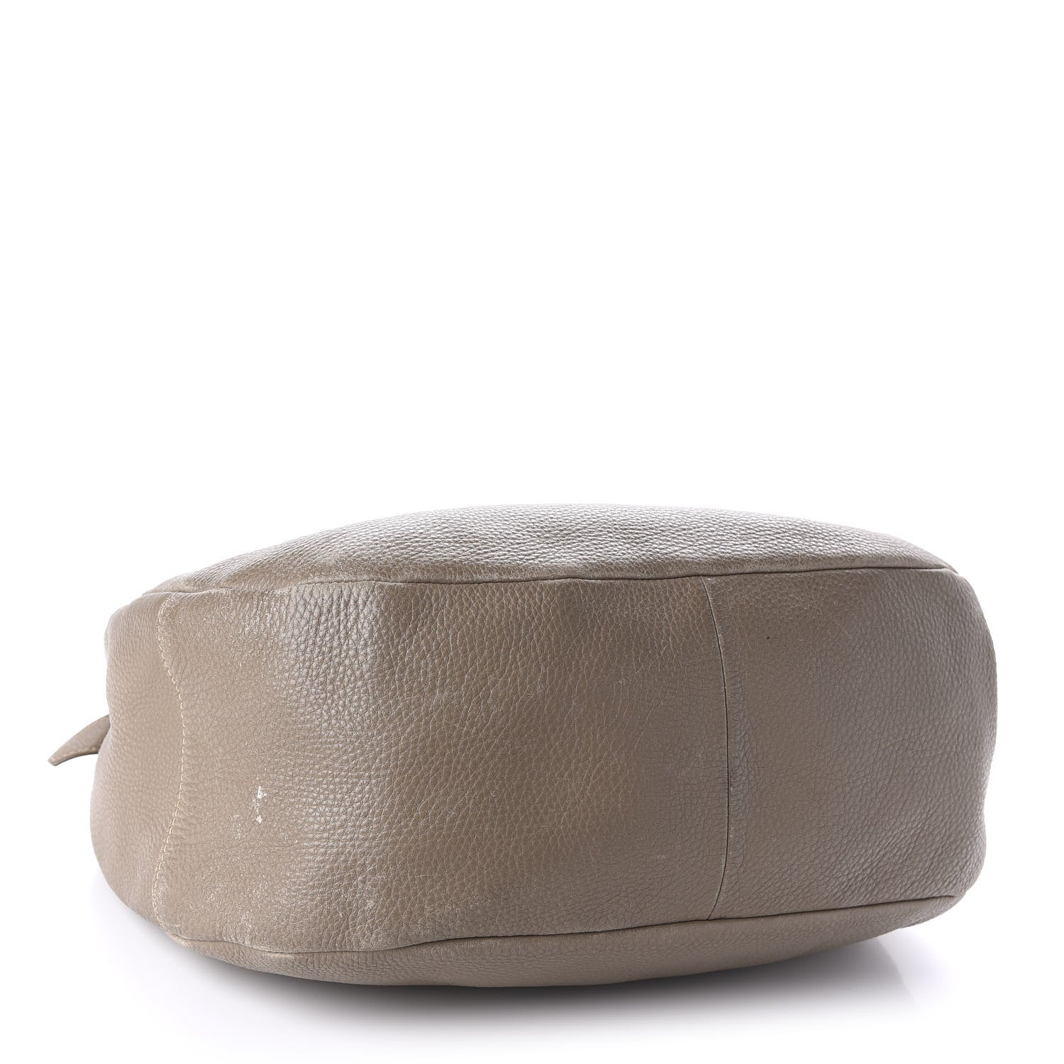 Prada Vitello Daino Hobo Argilla 5 of 17