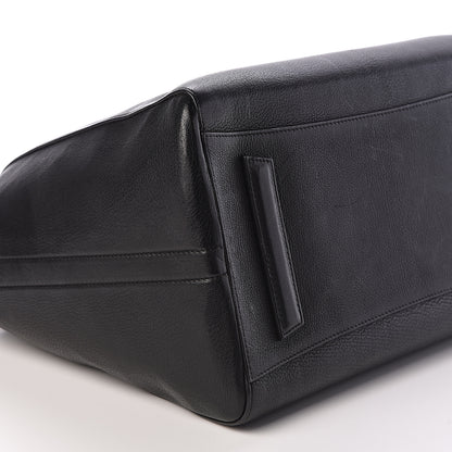 Givenchy Sugar Goatskin Large Antigona Black 9 of 10