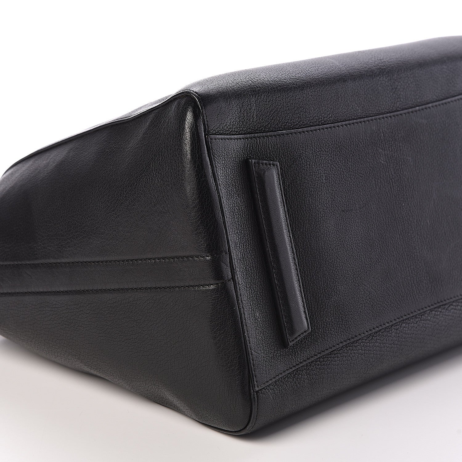 Givenchy Sugar Goatskin Large Antigona Black 9 of 10