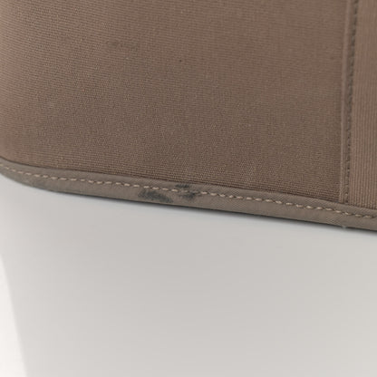 Hermes Toile Cabag 39 Etoupe 16 of 21