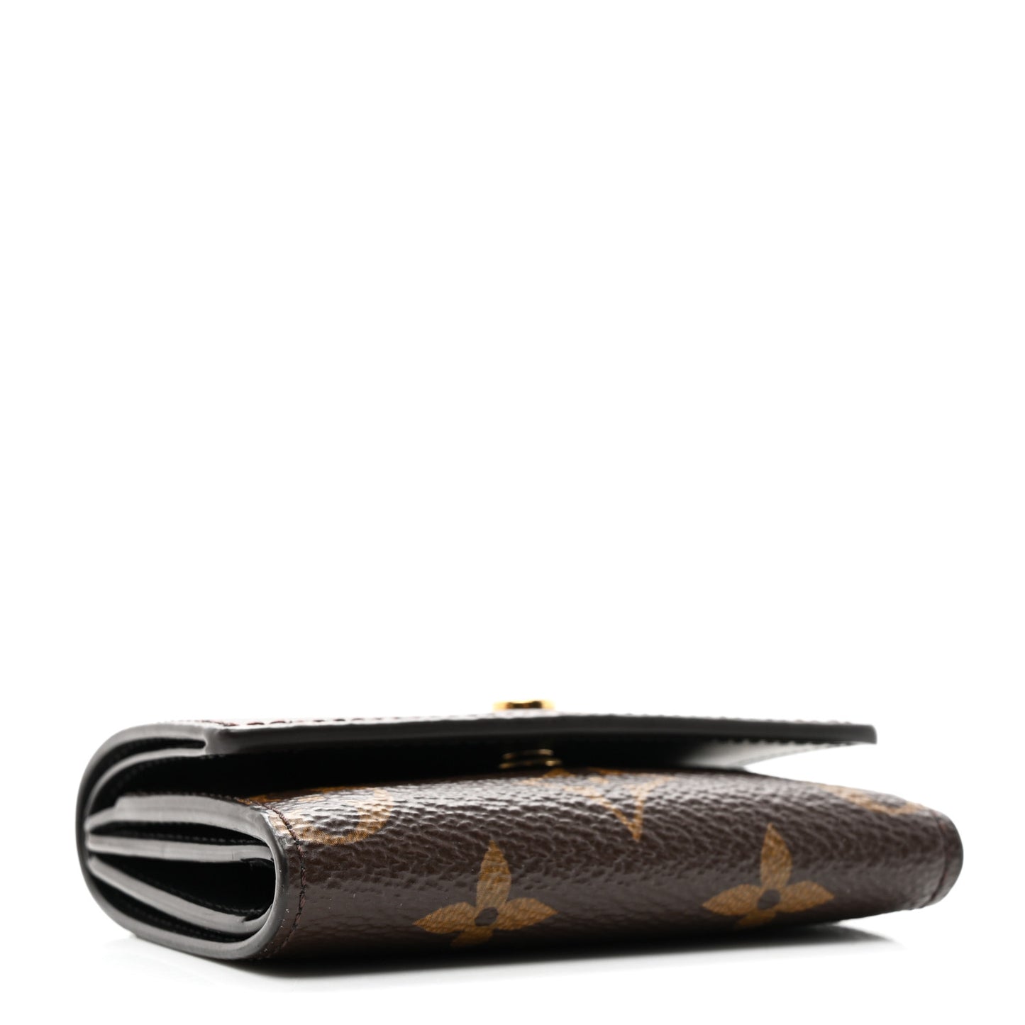 Monogram Micro Wallet
