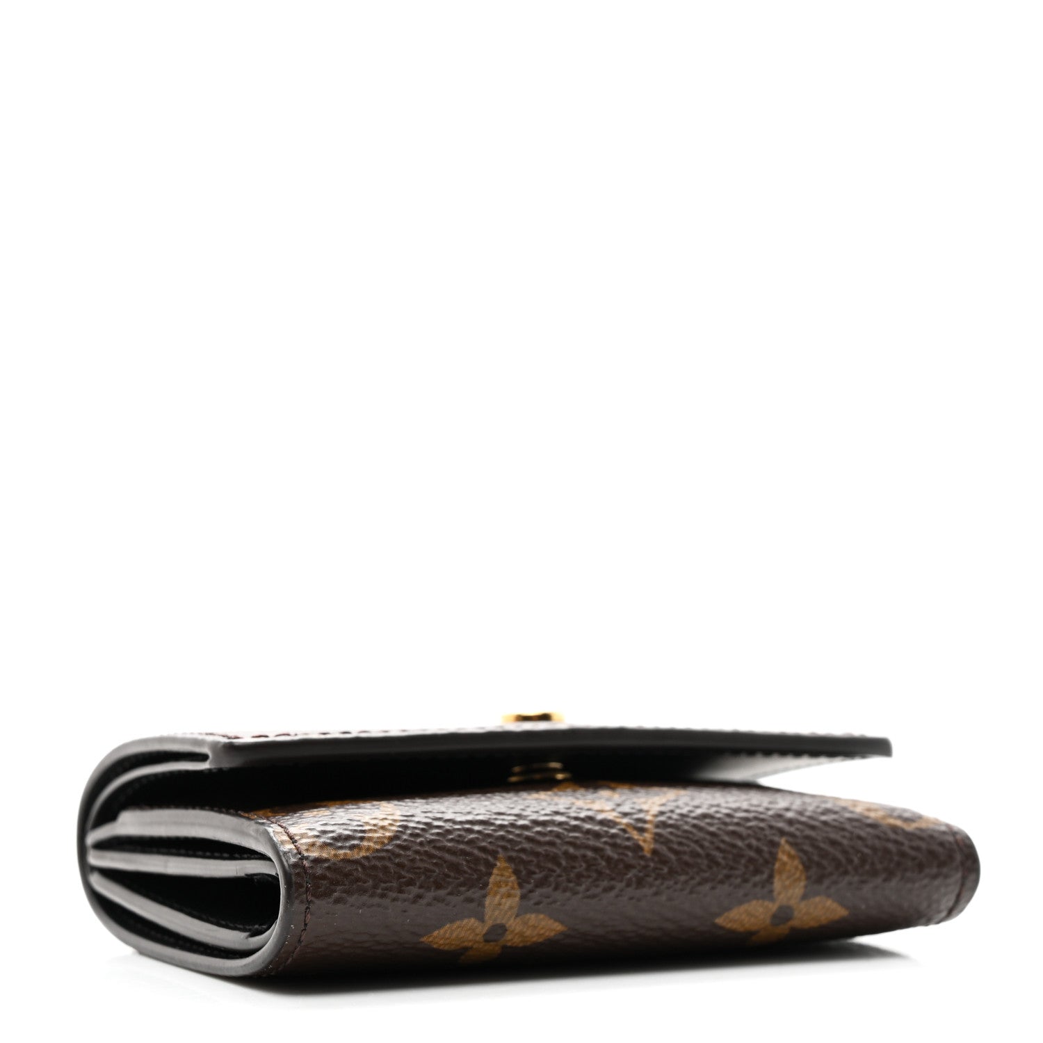 Louis Vuitton Monogram Micro Wallet 4 of 7