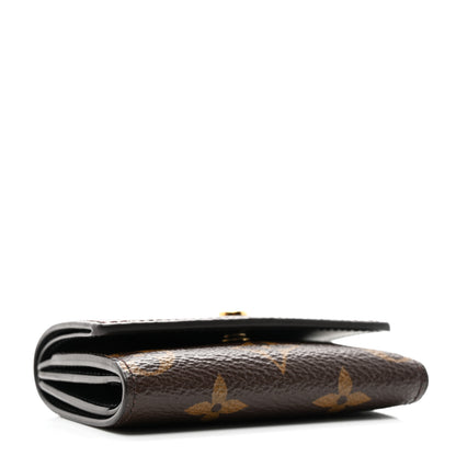 Louis Vuitton Monogram Micro Wallet 4 of 7