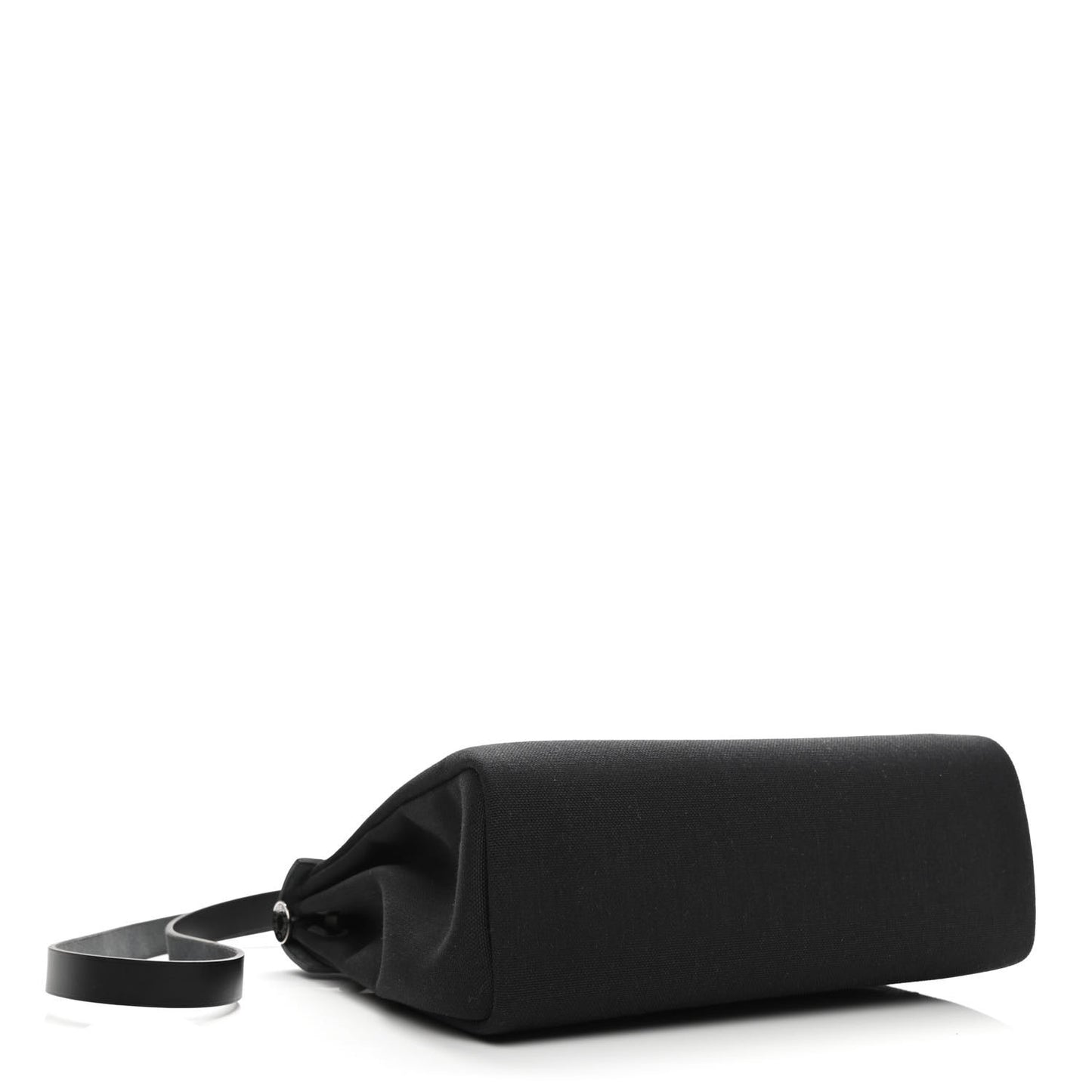 Toile Vache Hunter Herbag Zip PM 31 Black