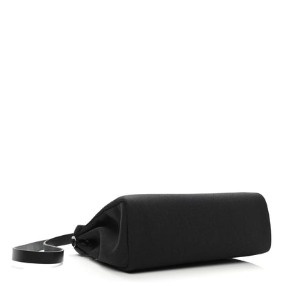 Hermes Toile Vache Hunter Herbag Zip PM 31 Black 4 of 11