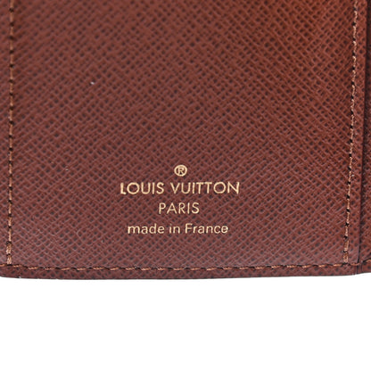 Louis Vuitton Monogram Victorine Wallet 6 of 9