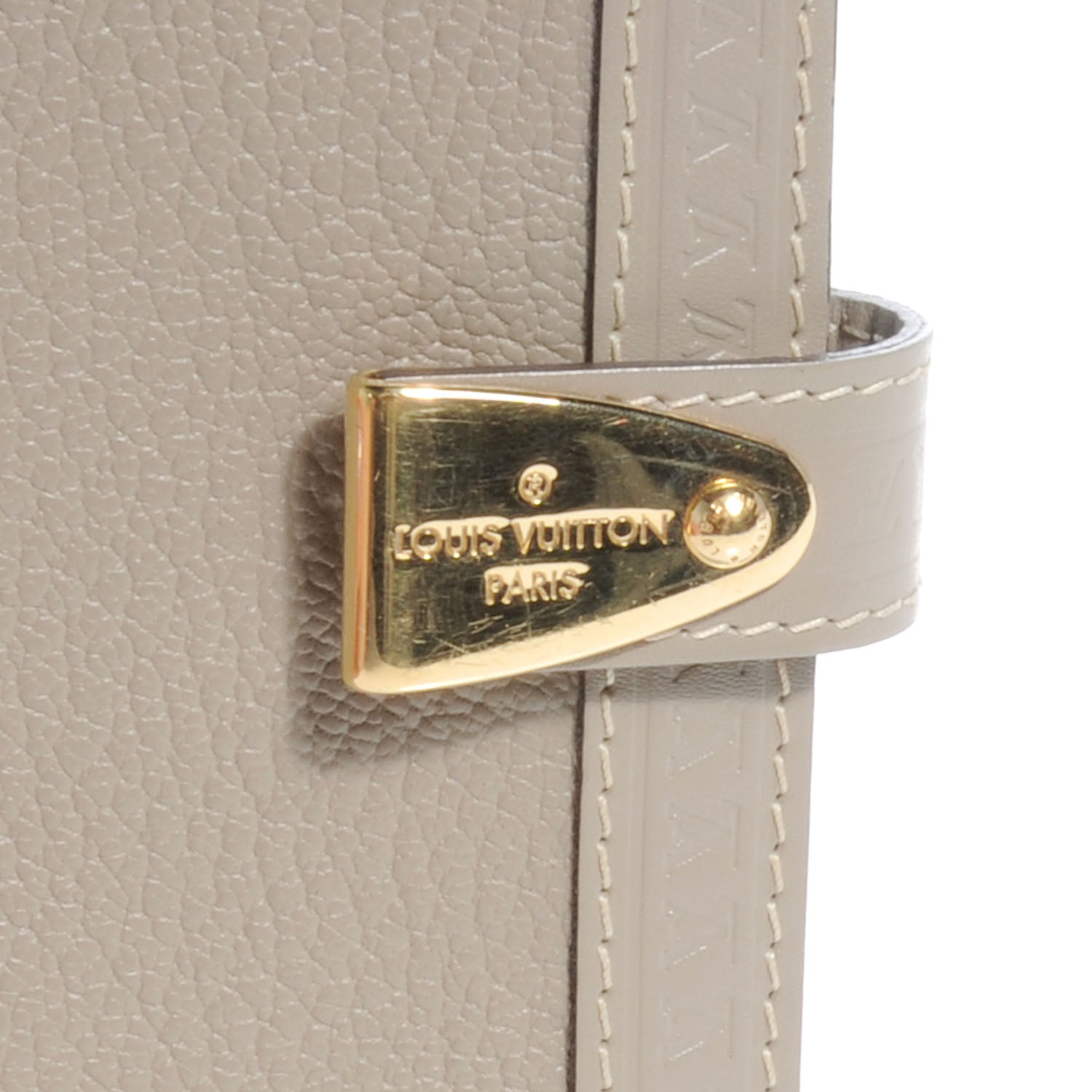 Louis Vuitton Suhali Partenaire PM Agenda Cover Verone 8 of 8