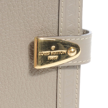 Louis Vuitton Suhali Partenaire PM Agenda Cover Verone 8 of 8