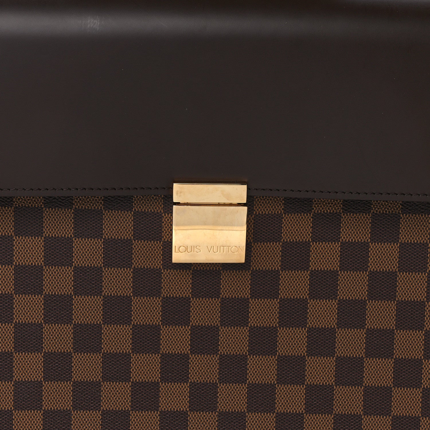 Louis Vuitton Damier Ebene Altona GM 7 of 14