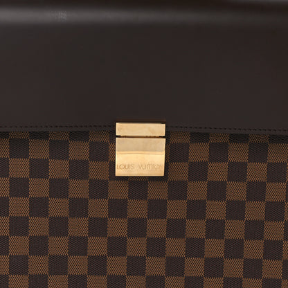 Louis Vuitton Damier Ebene Altona GM 7 of 14