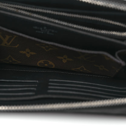 Louis Vuitton Monogram Daily Organizer Black 8 of 15