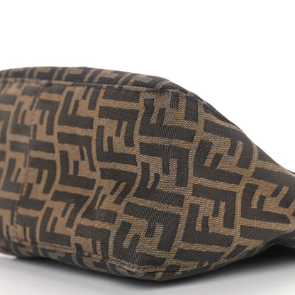 Fendi Zucca Mama Baguette Tobacco 9 of 10