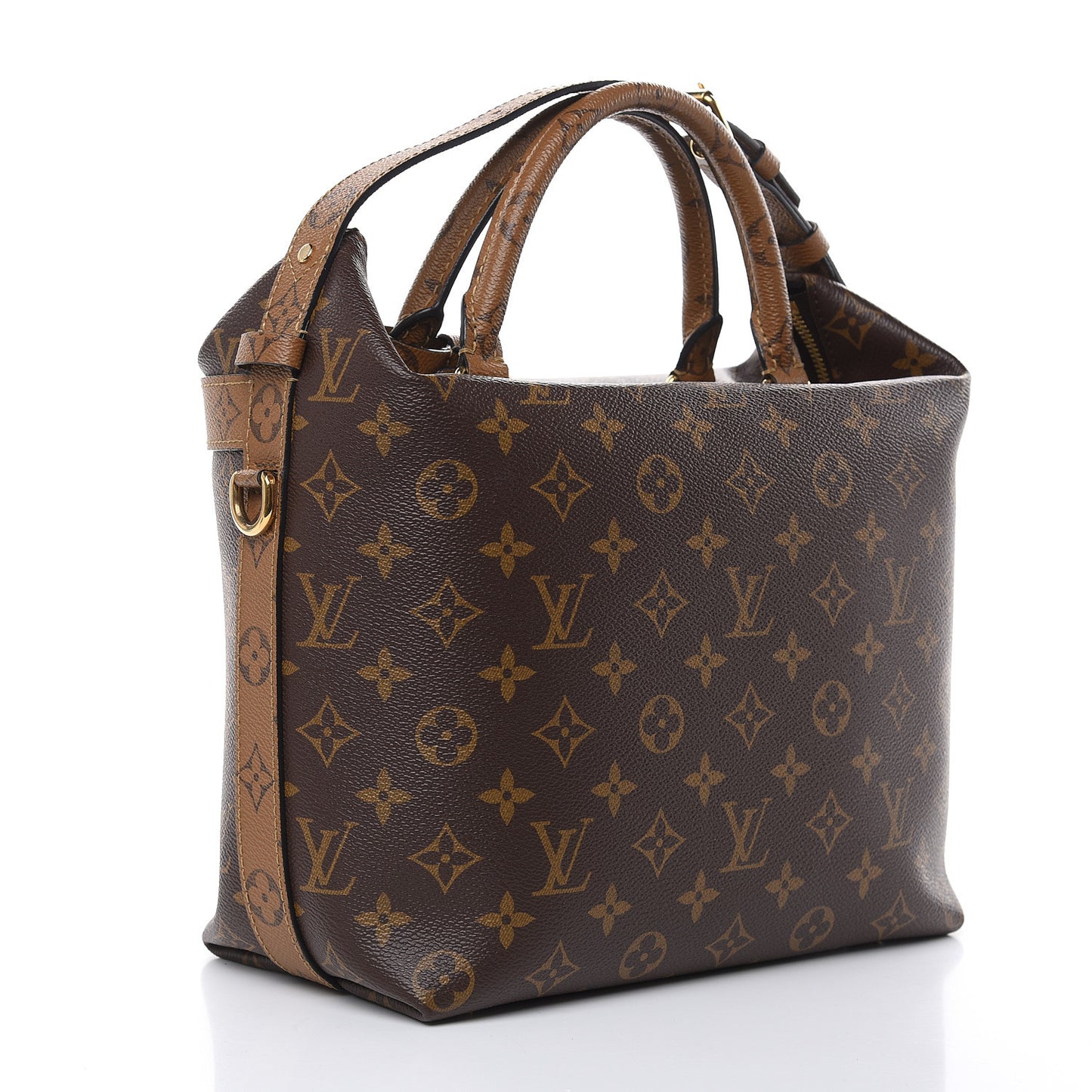 Reverse Monogram City Cruiser PM
