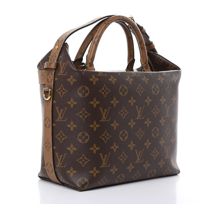 Louis Vuitton Reverse Monogram City Cruiser PM 3 of 9