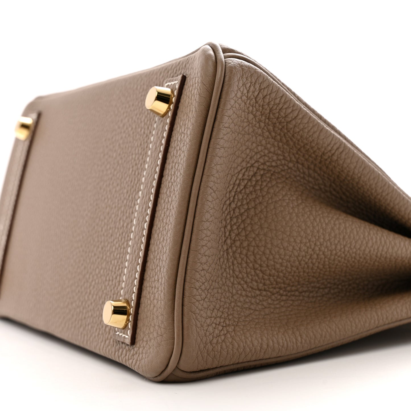 Togo Birkin 25 Etoupe