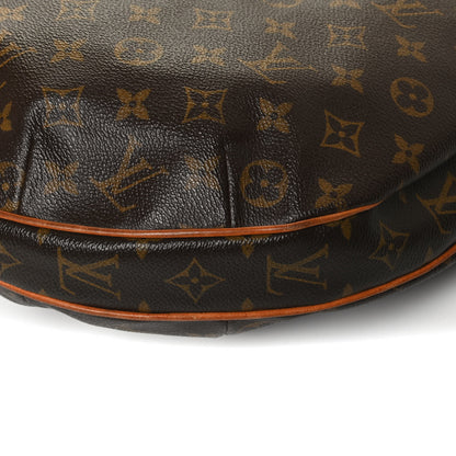 Louis Vuitton Monogram Croissant GM 10 of 11