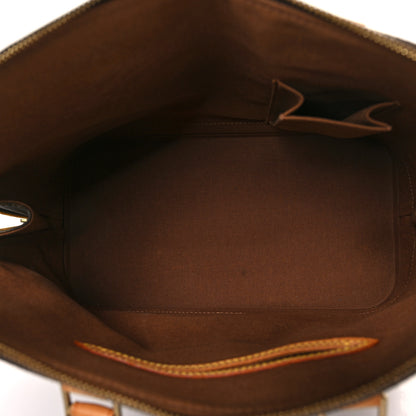 Louis Vuitton Monogram Alma GM 5 of 8