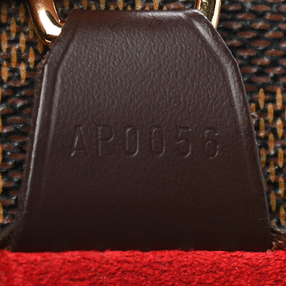 Louis Vuitton Damier Ebene Parioli PM 5 of 7