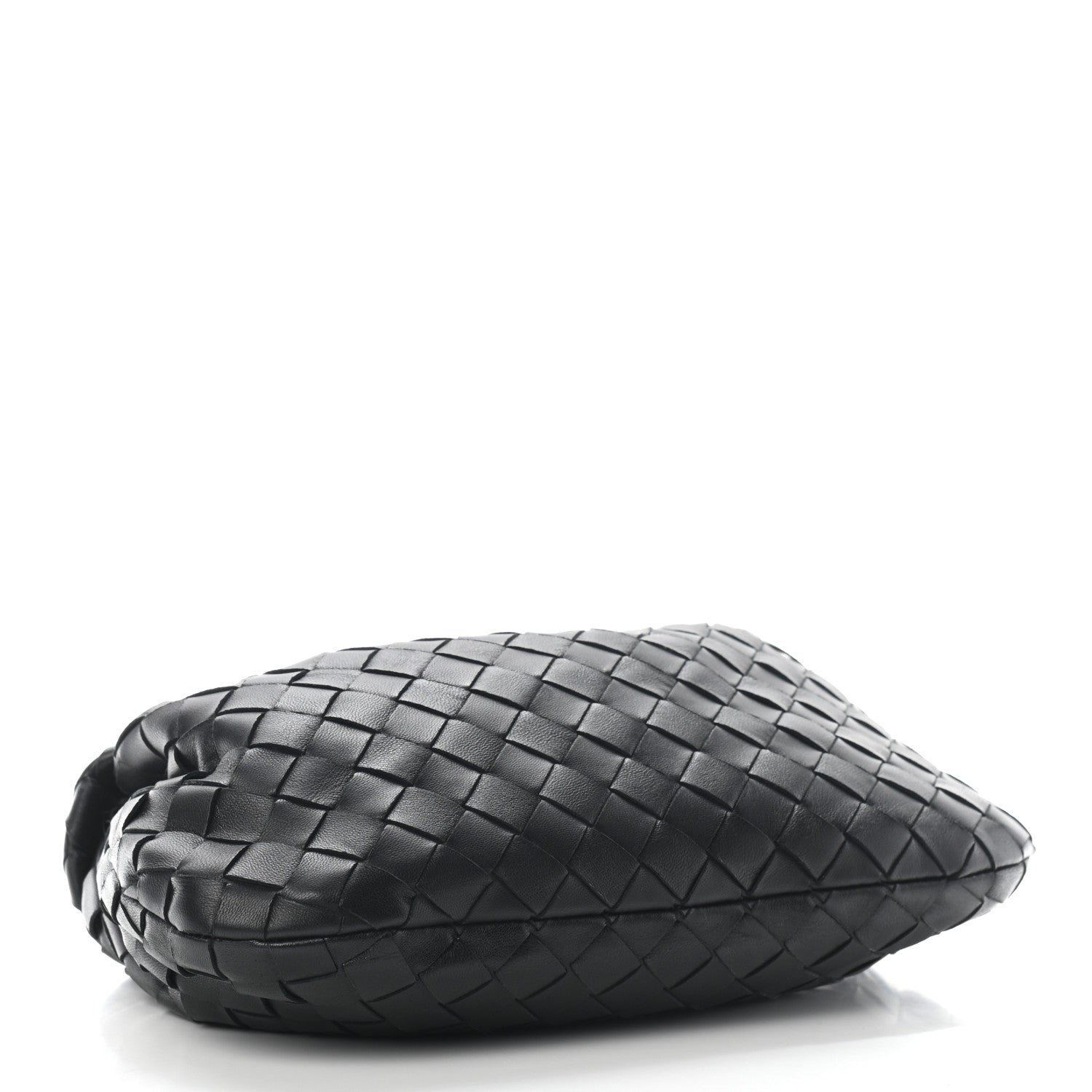 Bottega Veneta Nappa Intrecciato Mini Jodie Black 4 of 9