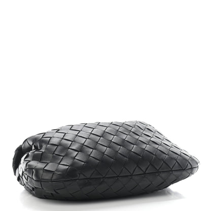 Bottega Veneta Nappa Intrecciato Mini Jodie Black 4 of 9