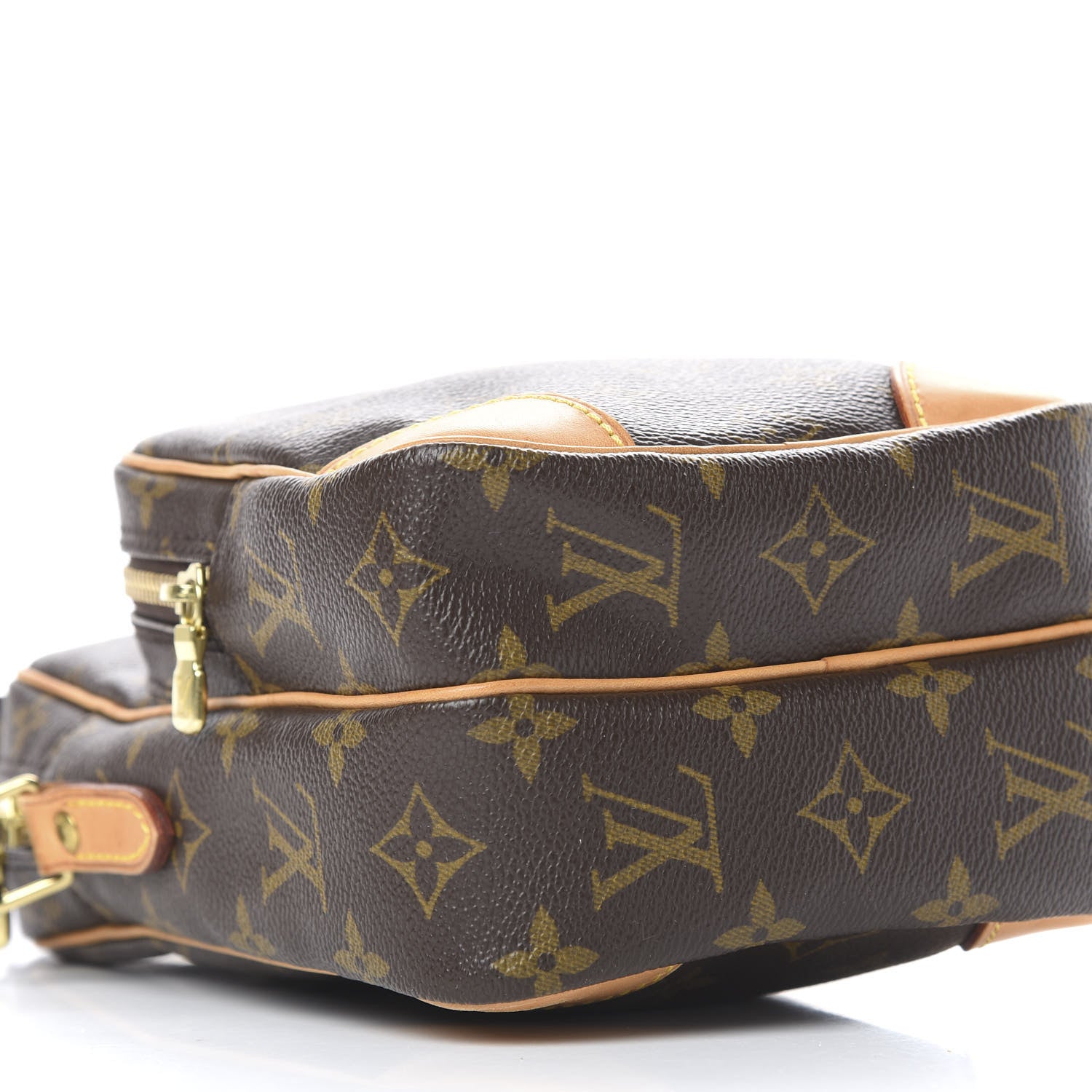 Louis Vuitton Monogram Amazone 6 of 8