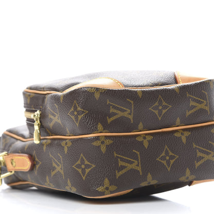 Louis Vuitton Monogram Amazone 6 of 8