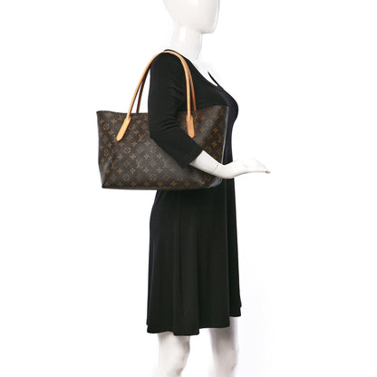Louis Vuitton Monogram Raspail PM 2 of 8