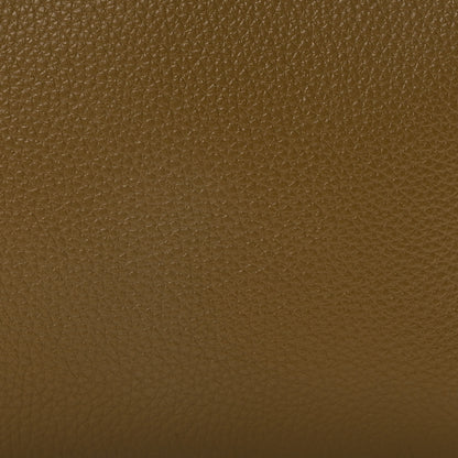 Loewe Soft Grained Calfskin Mini Camera Bag Khaki Green 8 of 10