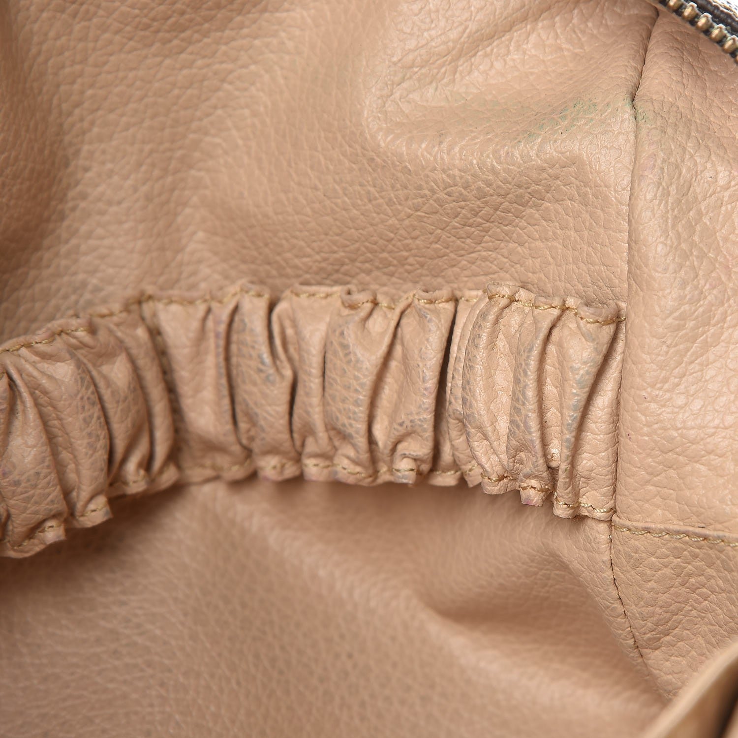 Louis Vuitton Monogram Trousse Toilette 28 17 of 20