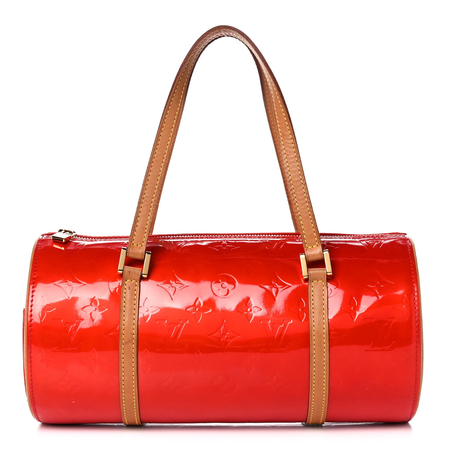 Louis Vuitton Vernis Bedford Rouge 1 of 17