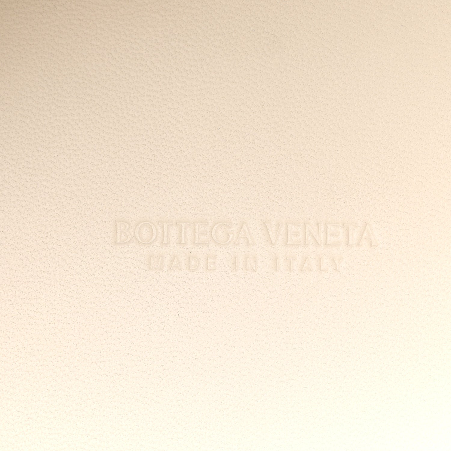 Bottega Veneta Nappa Intrecciato Small Parachute Chain Shoulder Bag Chalk 6 of 9