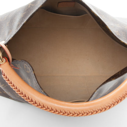 Louis Vuitton Monogram Artsy MM 5 of 7