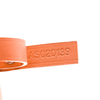 Goyard Goyardine Saint Louis PM Orange 8 of 12