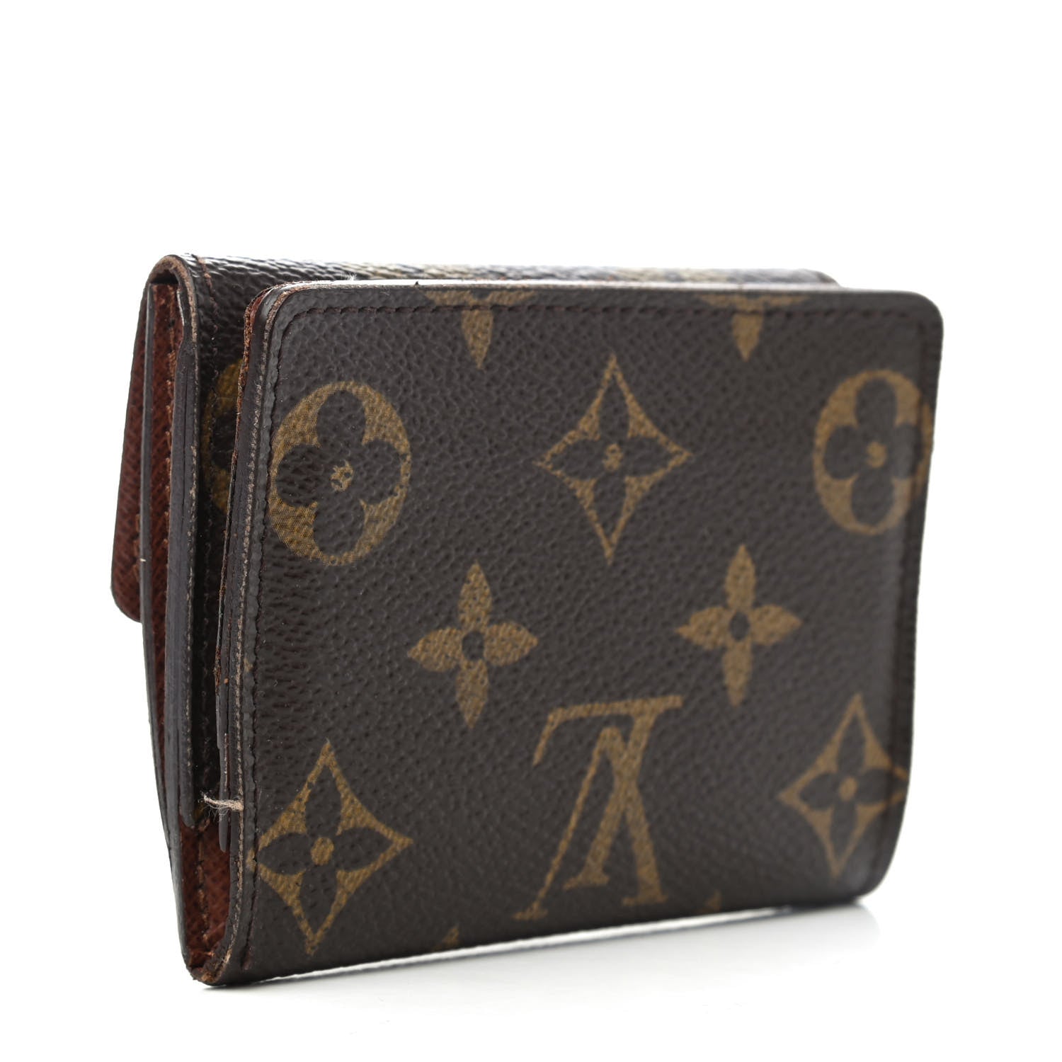 Louis Vuitton Monogram Ludlow Wallet 2 of 4
