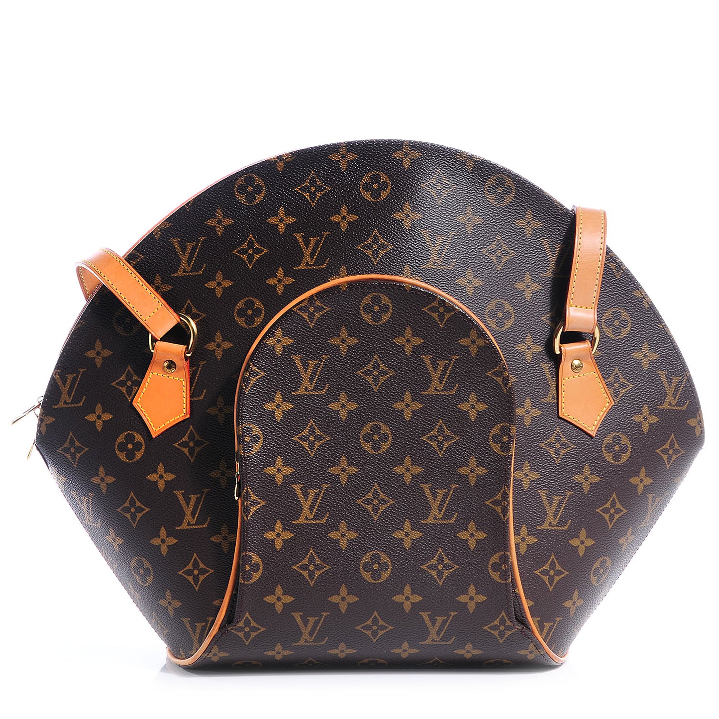 Monogram Ellipse GM Shopping Bag