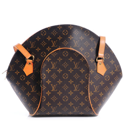 Louis Vuitton Monogram Ellipse GM Shopping Bag 1 of 7