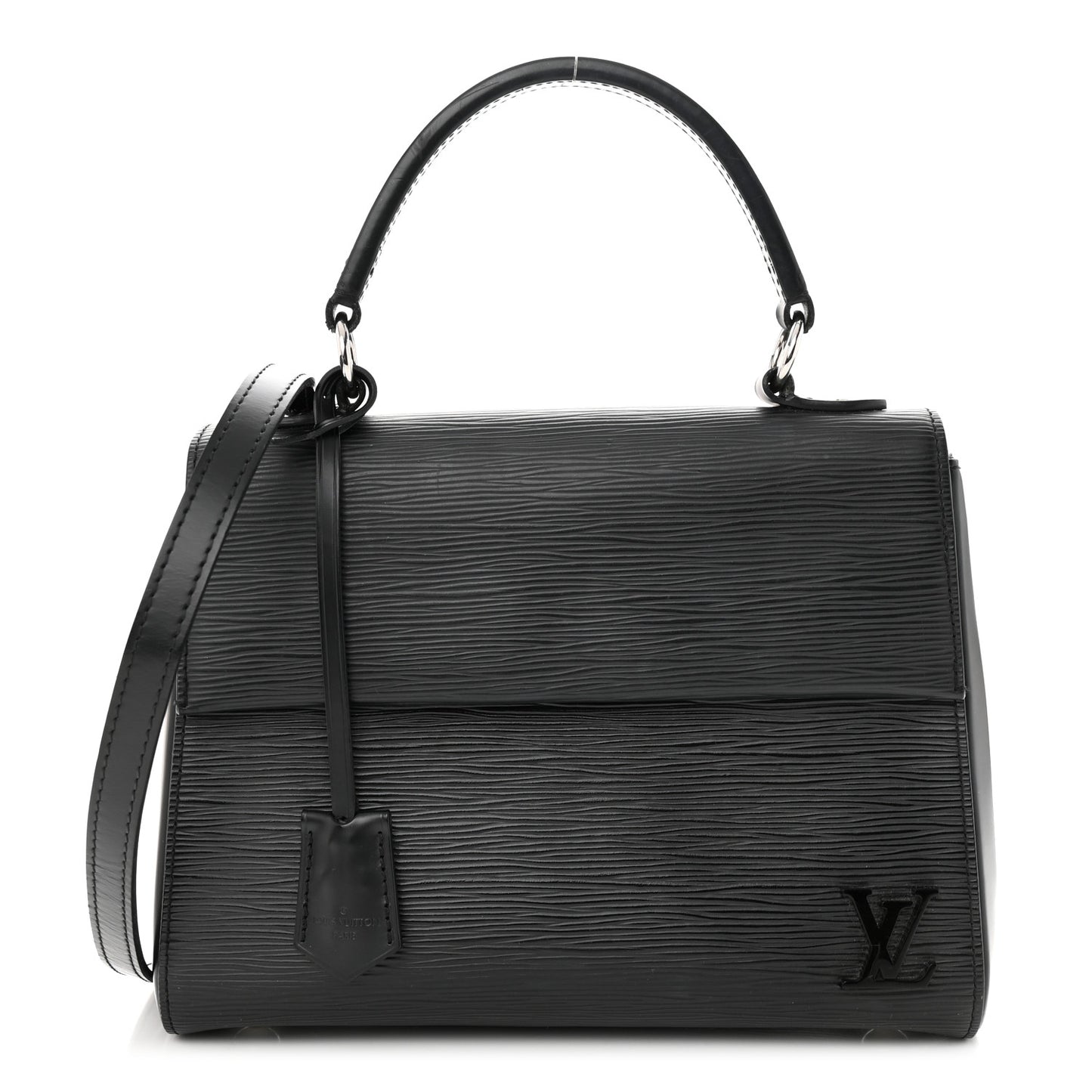 Epi Cluny BB Black