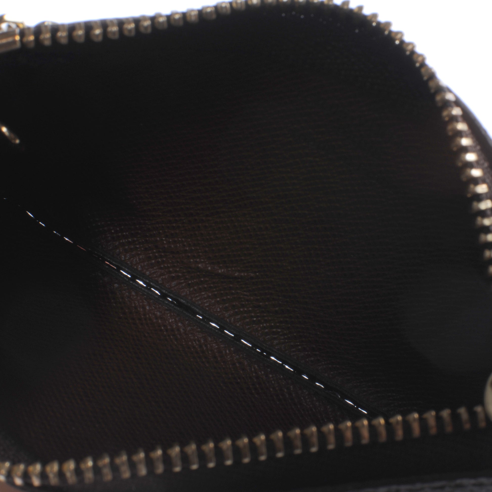 Louis Vuitton Monogram Key Pouch 7 of 9