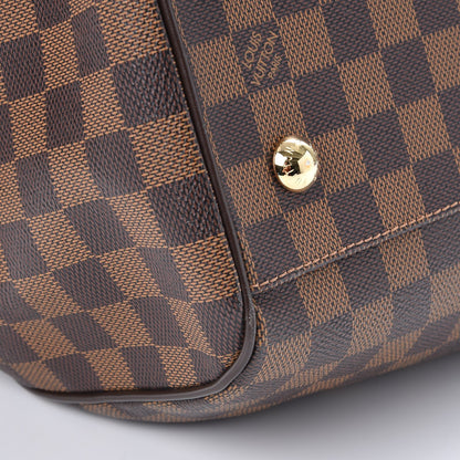 Louis Vuitton Damier Ebene Trevi GM 10 of 12