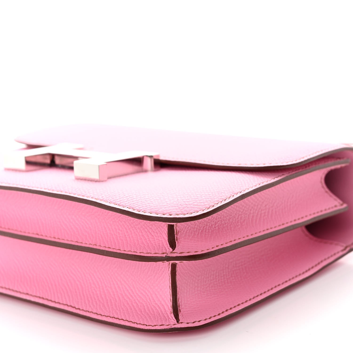 Hermes Epsom Constance 18 5P Pink 10 of 10