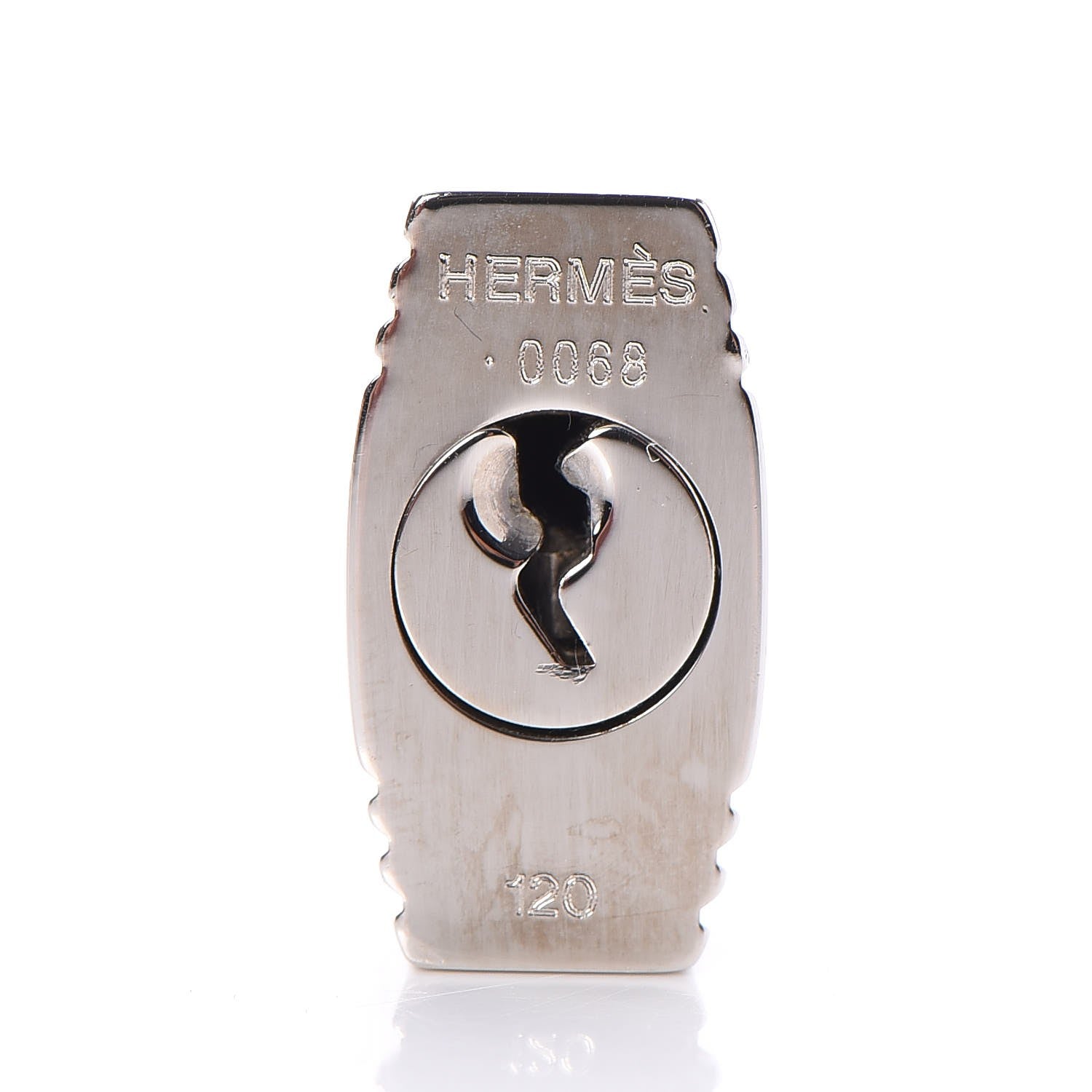 Hermes Taurillon Clemence Kelly Retourne 35 Alezan 23 of 37